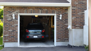 Garage Door Installation at Summerfield Ambler, Pennsylvania